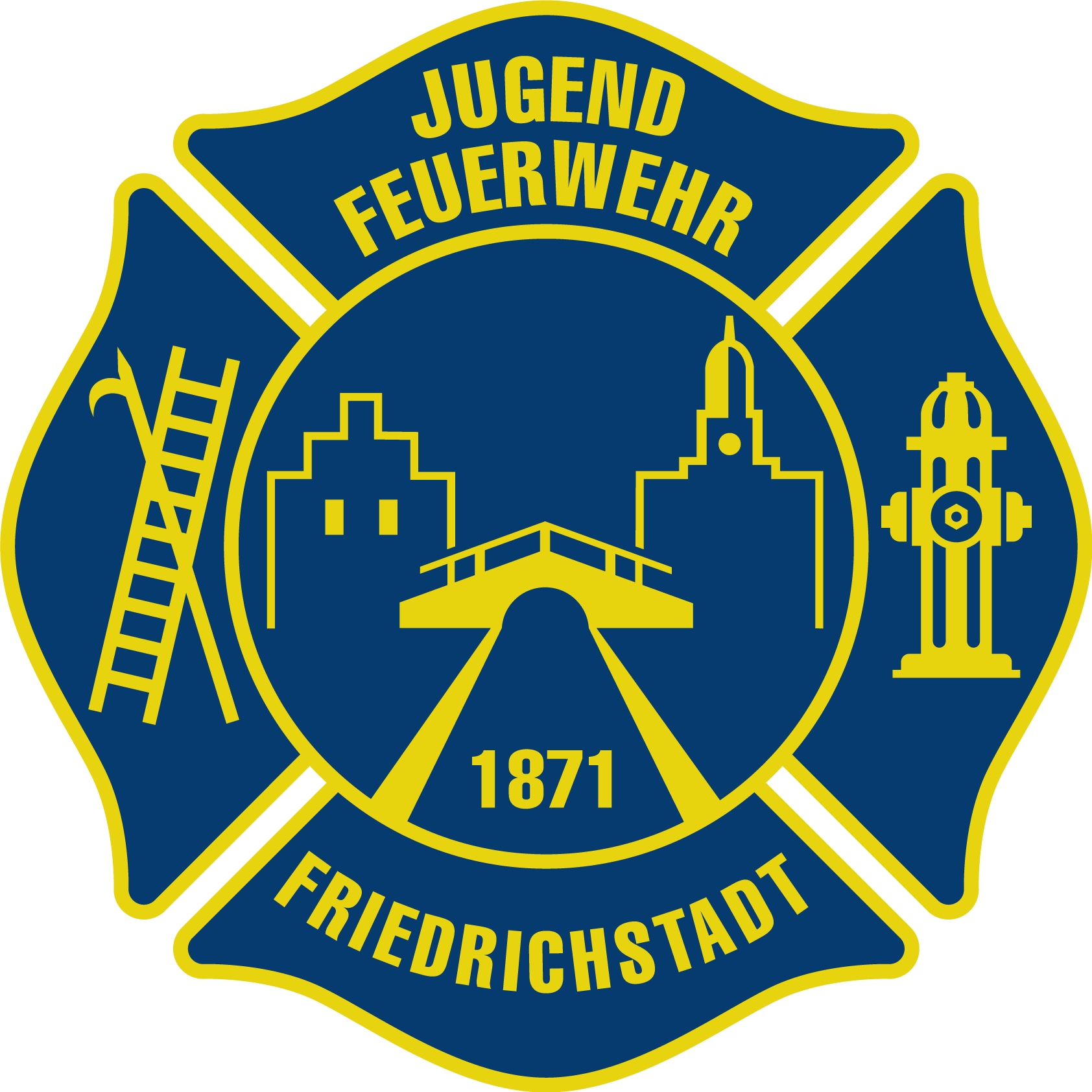 Feuerwehr Friedrichstadt