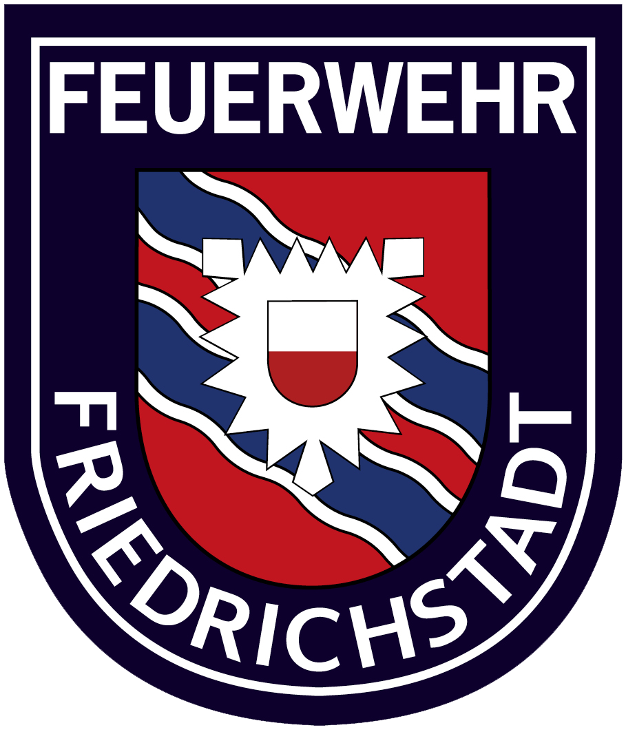 Feuerwehr Friedrichstadt